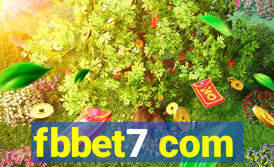 fbbet7 com